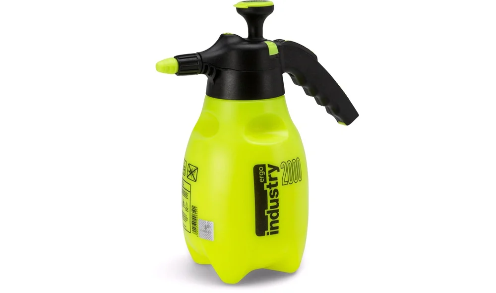 Marolex Industri 2000 Trykksprøyte 2L v:264495