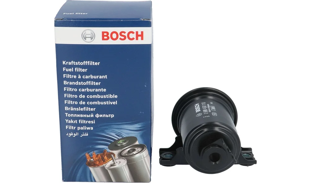 Drivstoffilter – 0 986 450 110 – (BOSCH) v:2319279 Drivstoffilter – 0 986 450 110 – (BOSCH) v:2319279