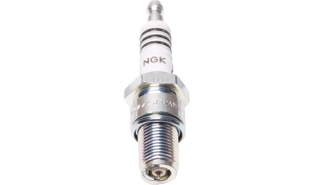 Platintennplugg NGK BR9EIX, CR50 2011 v:7831709 Platintennplugg NGK BR9EIX, CR50 2011 v:7831709