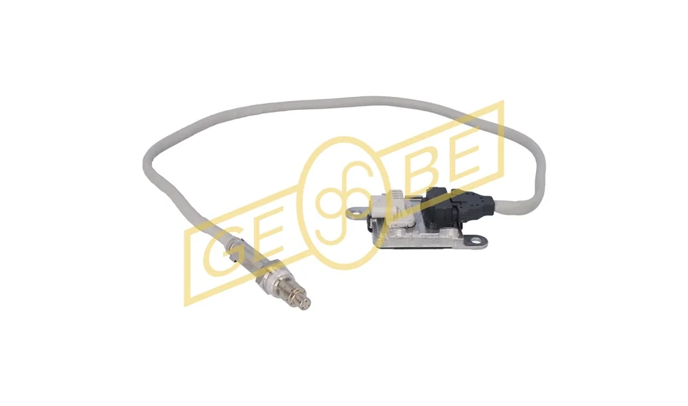 Nox-Sensor, Nox-Katalysator v:5230838