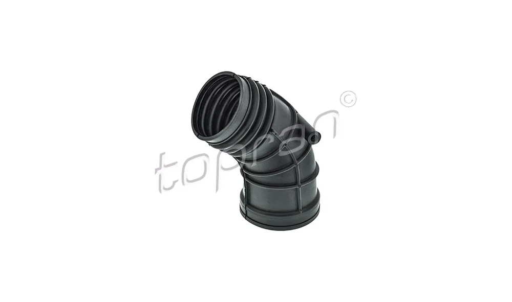 Sugeslange, luftfilter 502 430 (Topran) v:1484728
