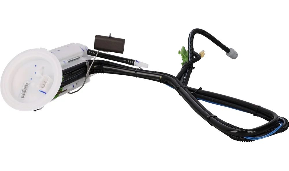 Drivstoffpumpe – 0 580 303 138 – (BOSCH) v:9793972 Drivstoffpumpe – 0 580 303 138 – (BOSCH) v:9793972