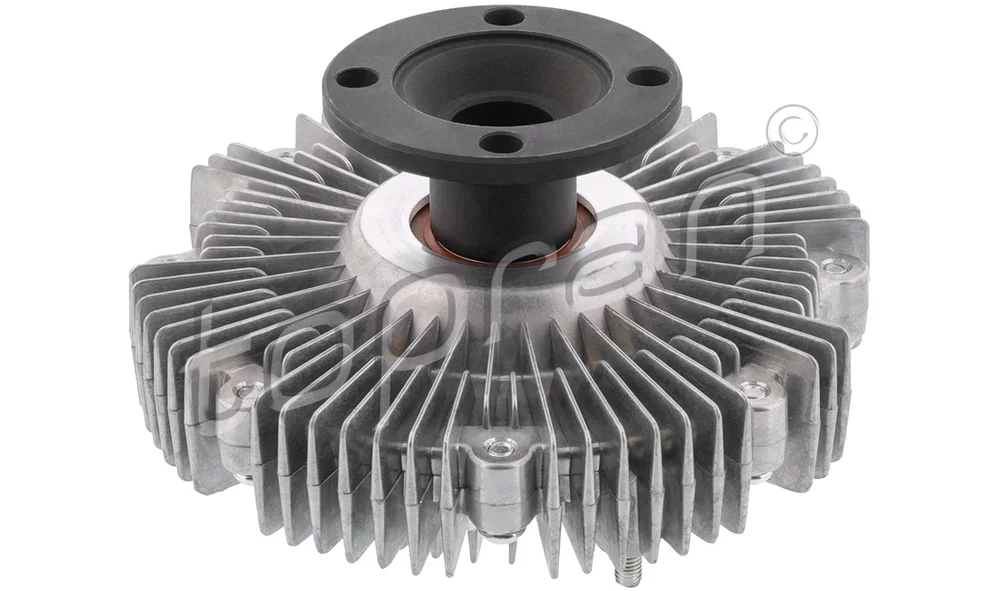 Clutch, kjølevifte – 601 114 – (Topran) v:6872757 Clutch, kjølevifte – 601 114 – (Topran) v:6872757