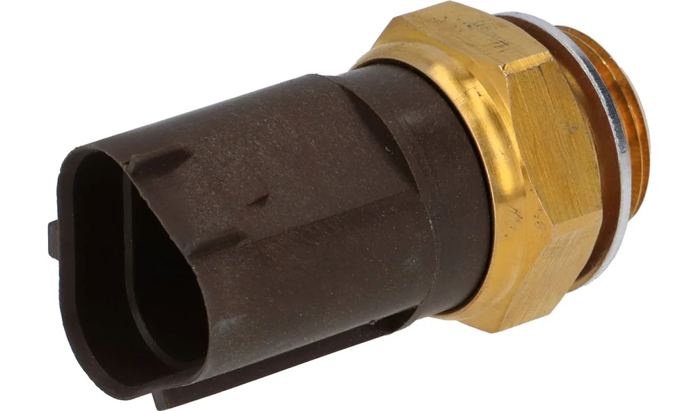 Temperaturbryter, Kjølevifte 50027 (Inte v:4468200