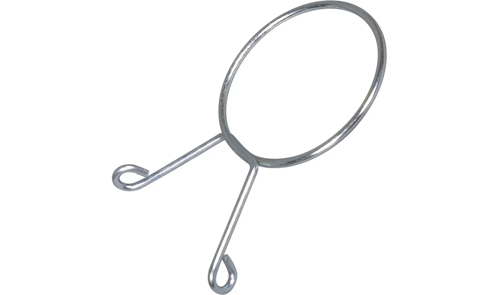 Clips for gummi karburator\/luftfilter v:5456650