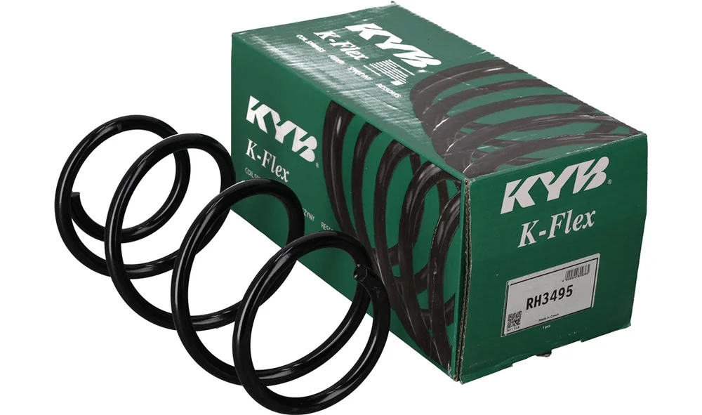 Fjær - RH3495 - K-Flex - (KYB) v:3260914