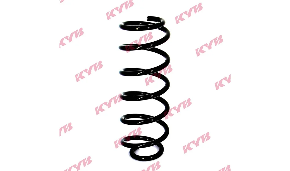 Fjær - RA1558 - K-Flex - (KYB) v:5828031