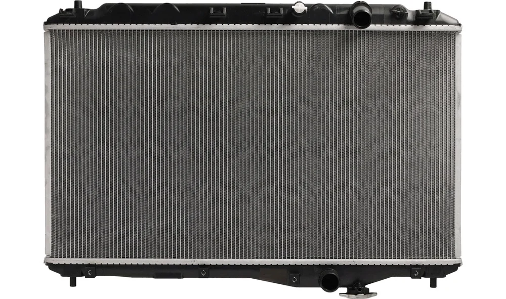 Radiator, Motorkjøling 681387 (Volmano) v:8722197 Radiator, Motorkjøling 681387 (Volmano) v:8722197