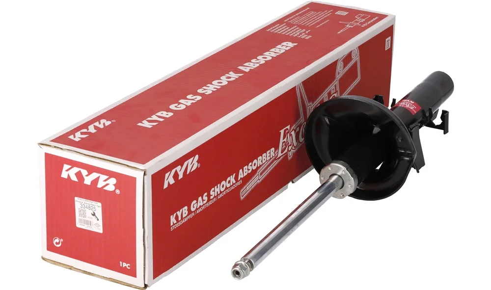 Støtdemper - 334825 - Excel-G - (KYB) v:9409762