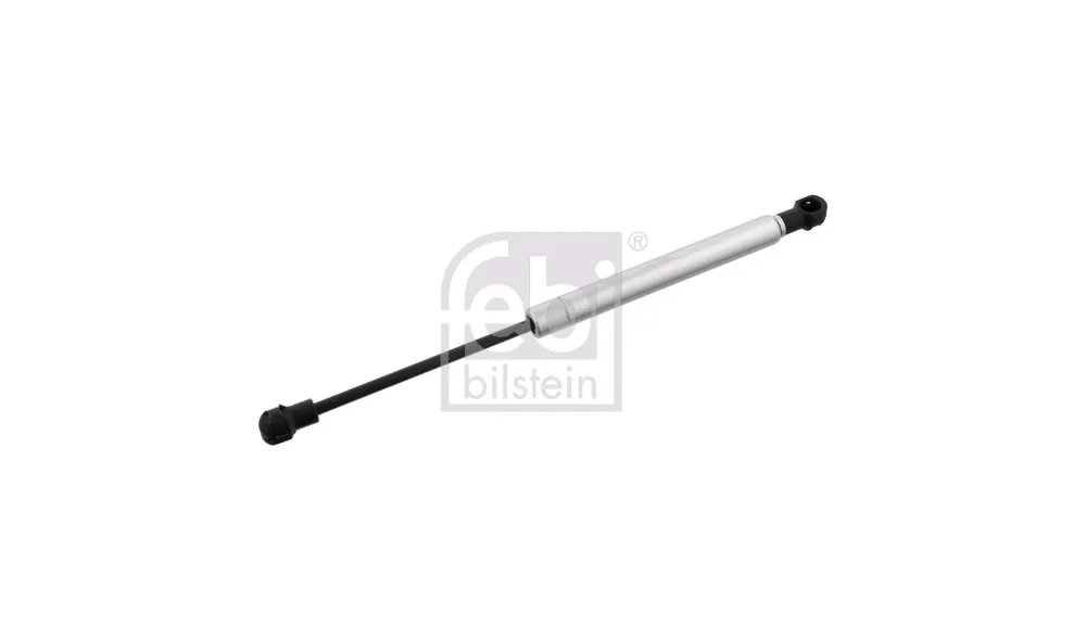 Gassfjær, motorpanser – 27668 – (Febi) v:1483402