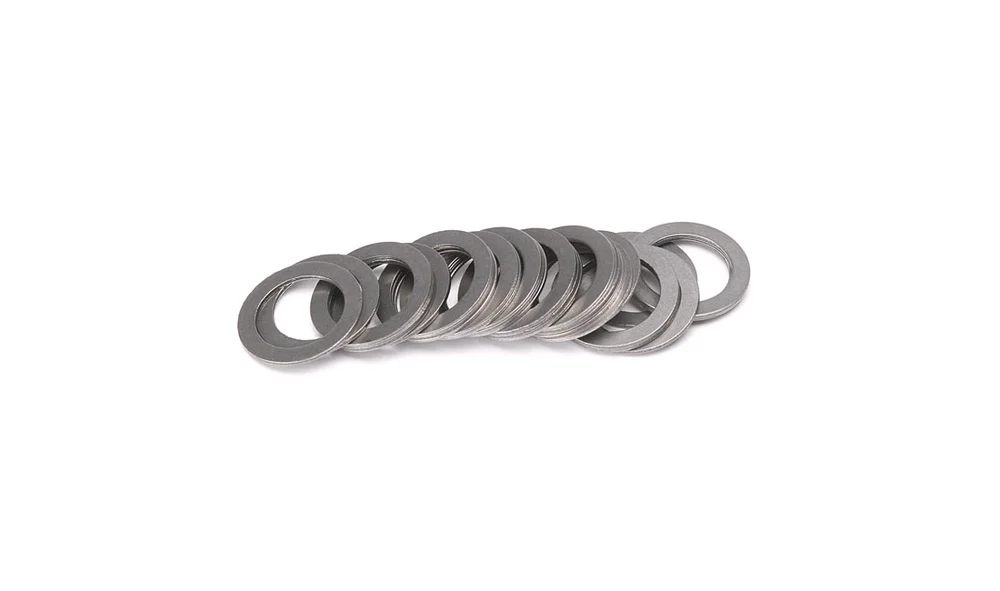 Avstandsringer ved variator (32 stk) v:6252768