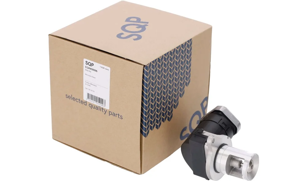 EGR-ventil – 45-8096 – (SQP) v:5438660 EGR-ventil – 45-8096 – (SQP) v:5438660