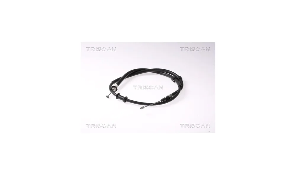 Tautrekk, Håndbremse 8140 151079 (Trisca v:198974
