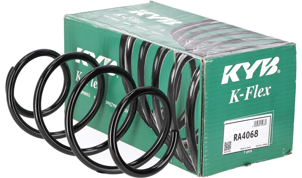 Fjær - RA4068 - K-Flex - (KYB) v:9064798