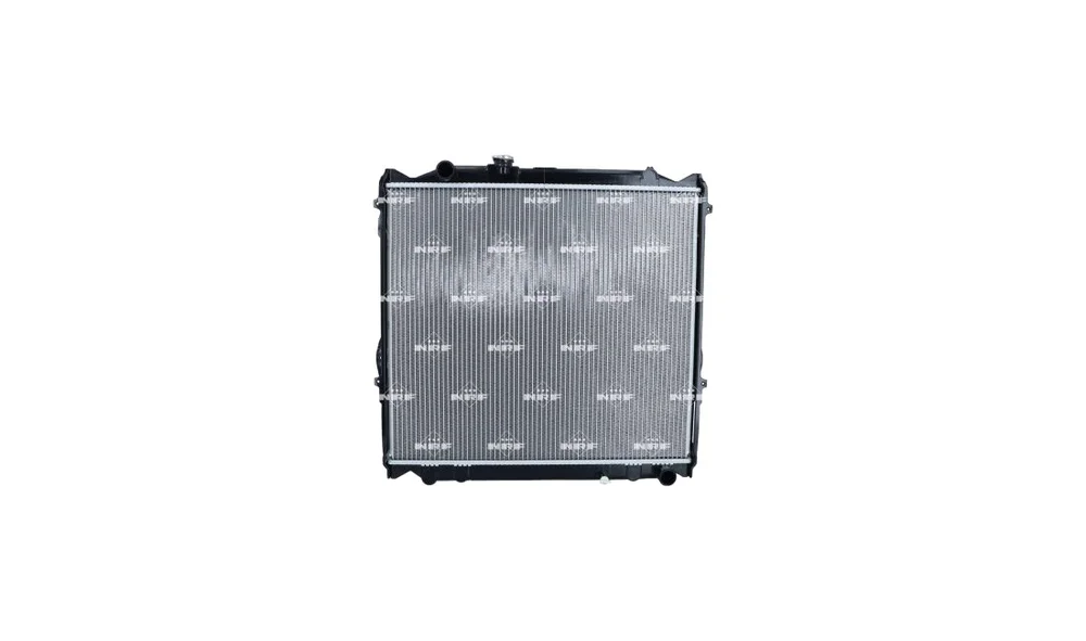 Radiator, Motorkjøling – 52088 – (NRF) v:4790826 Radiator, Motorkjøling – 52088 – (NRF) v:4790826