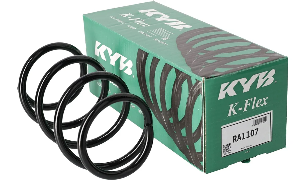 Fjær – RA1107 – K-Flex – (KYB) v:2504224 Fjær – RA1107 – K-Flex – (KYB) v:2504224