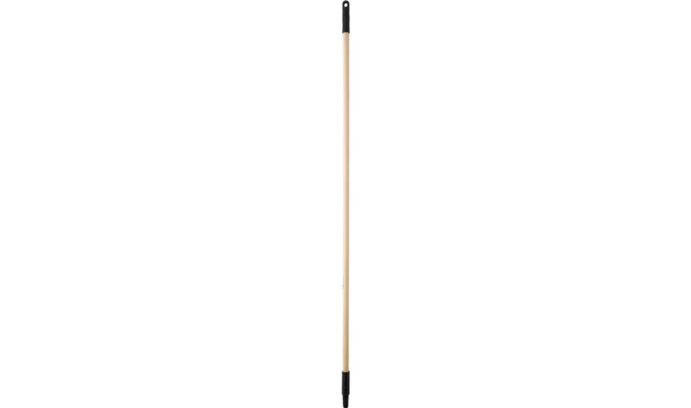 Treskaft Ø25mm 1560mm med gjenger Vikan v:9563424 Treskaft Ø25mm 1560mm med gjenger Vikan v:9563424