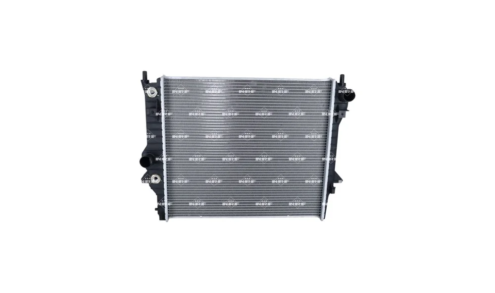Radiator, Motorkjøling – 53805 – (NRF) v:7197711 Radiator, Motorkjøling – 53805 – (NRF) v:7197711
