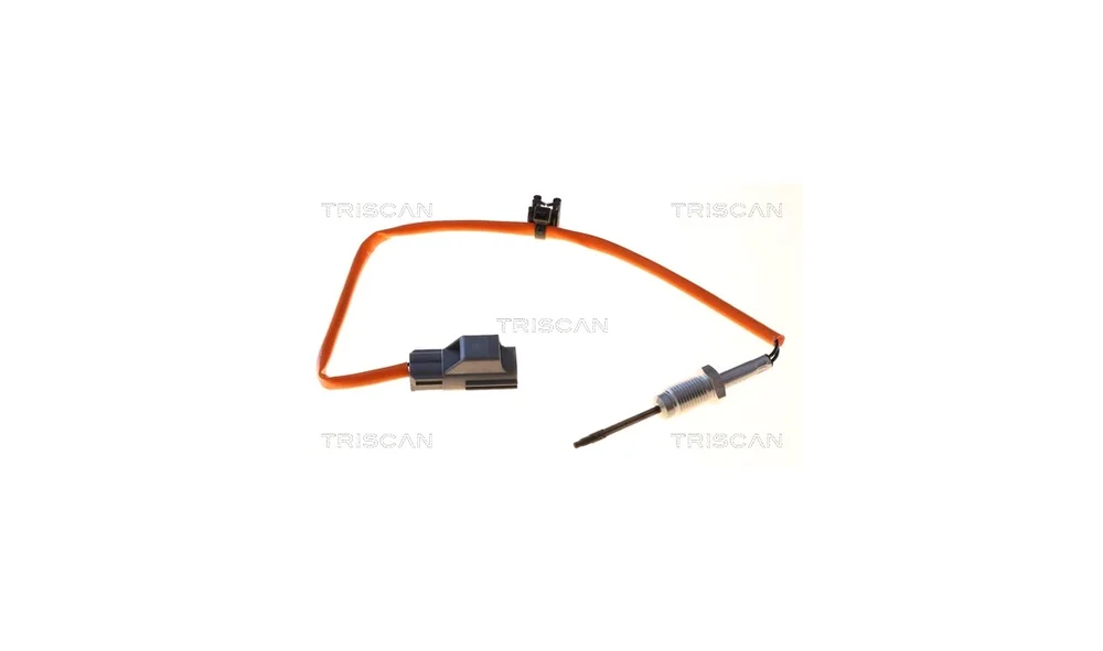 Sensor, Eksostemperatur 8826 16026 (Tris v:4399697