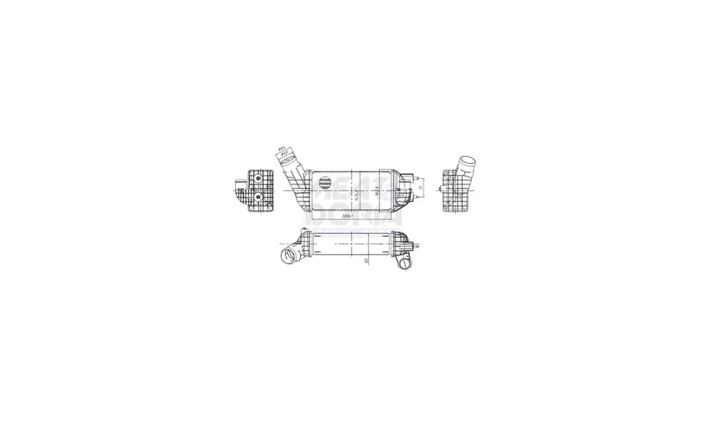 Intercooler - 995247 - (Meat & Doria) v:1174827