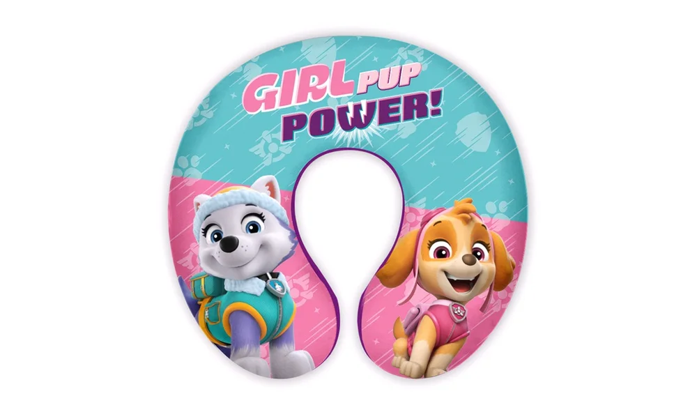 Nakkepute Paw Patrol GIRL pup power v:8957324 Nakkepute Paw Patrol GIRL pup power v:8957324