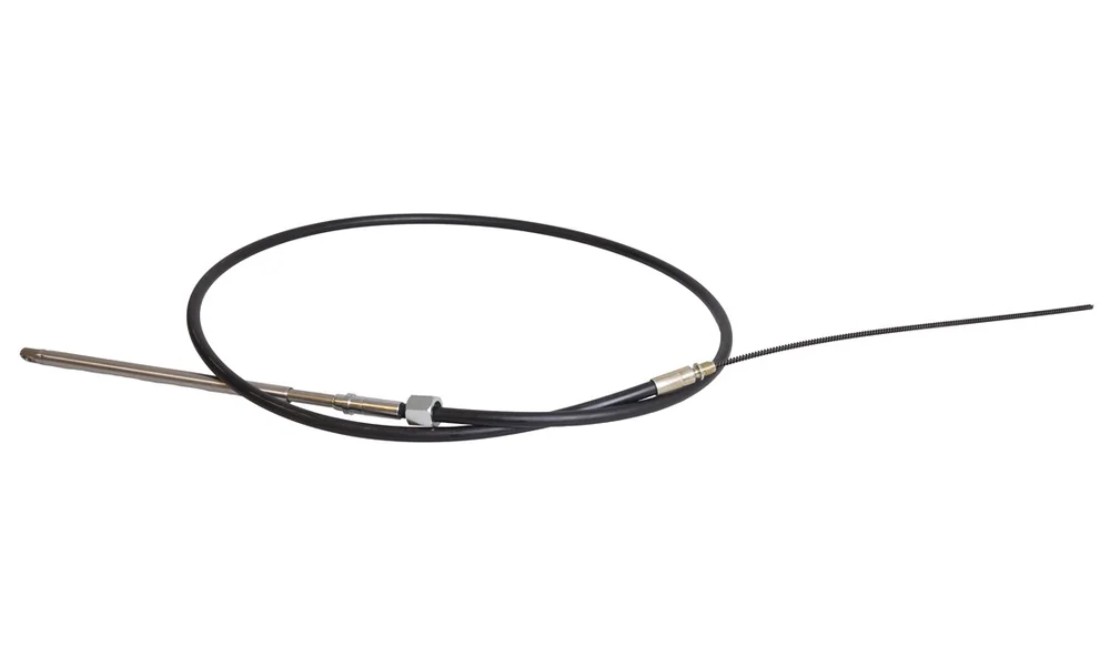 Styrekabel til MD45 boks, 8 fot v:6859876