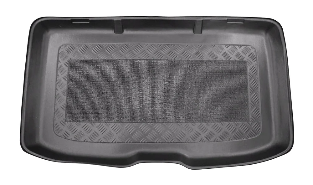 Bagasjeromsmatte Micra K13 5d 10-5\/13 v:6495354 Bagasjeromsmatte Micra K13 5d 10-5\/13 v:6495354
