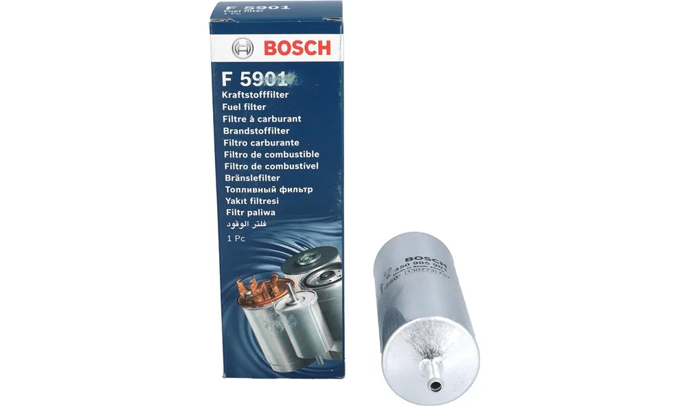 Drivstoffilter – 0 450 905 901 – (BOSCH) v:6081904 Drivstoffilter – 0 450 905 901 – (BOSCH) v:6081904