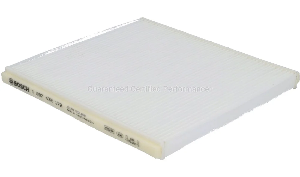 Kupefilter – 1 987 432 172 – (BOSCH) v:9321670