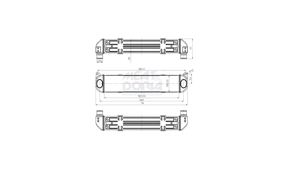 Intercooler - 995058 - (Meat & Doria) v:1664990