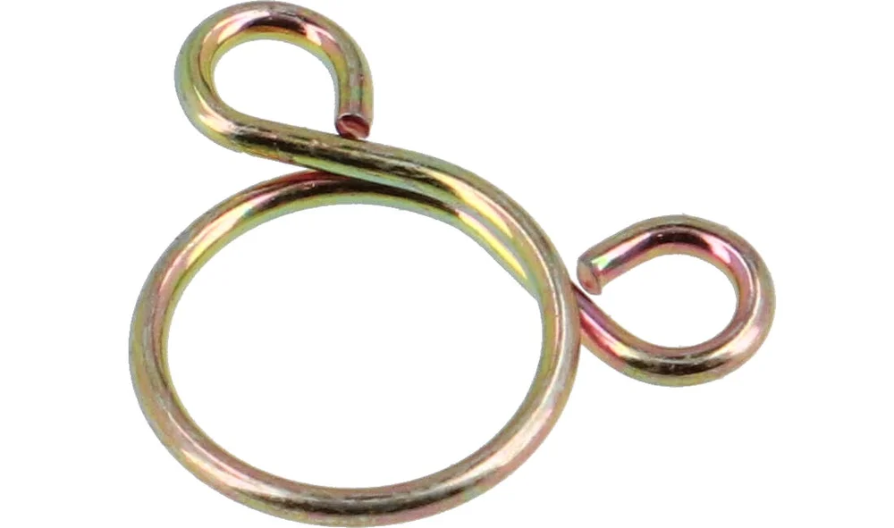 Clips for bensinslange, pr stk v:6026058