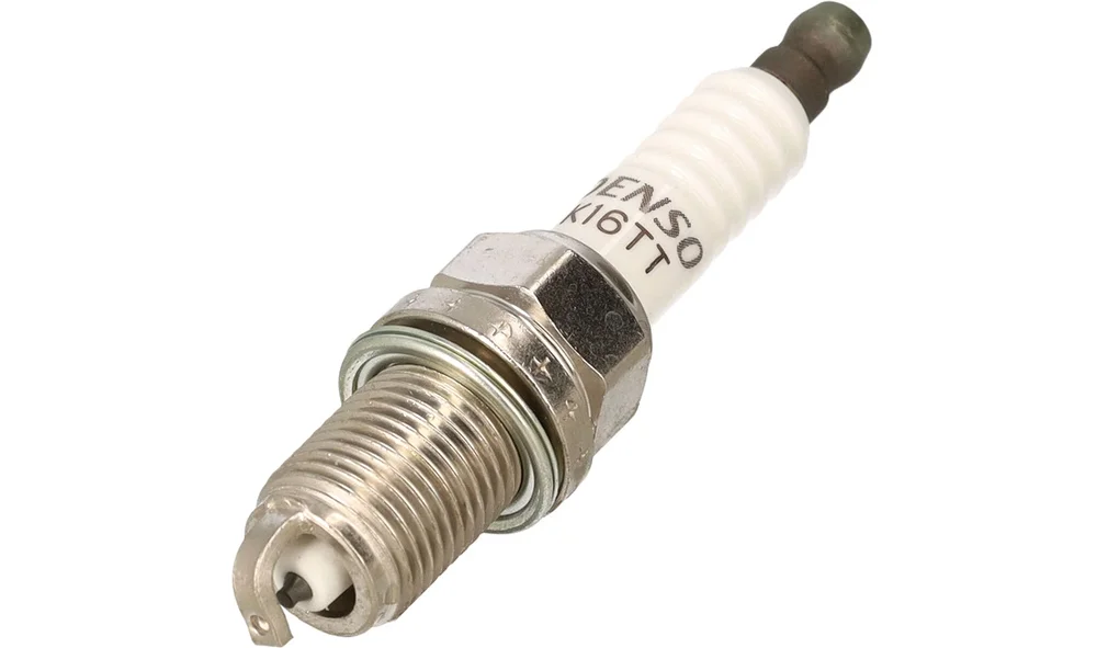 Tennplugg – K16TT – Nickel TT – (DENSO) v:8166755 Tennplugg – K16TT – Nickel TT – (DENSO) v:8166755