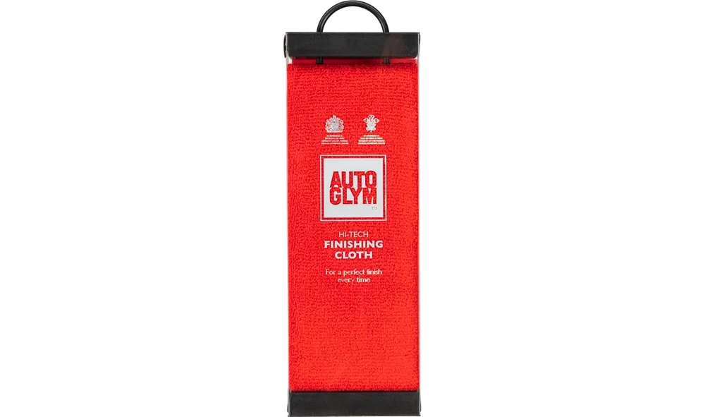 Autoglym Hi-Tech Finishing Cloth v:4529552