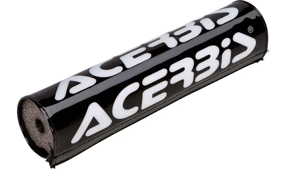 Styrepute Acerbis sort v:2880911 Styrepute Acerbis sort v:2880911
