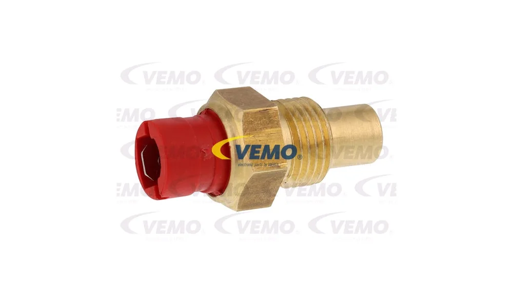 Sensor, Motortemperatur V10-72-1103 (Vem v:4597298