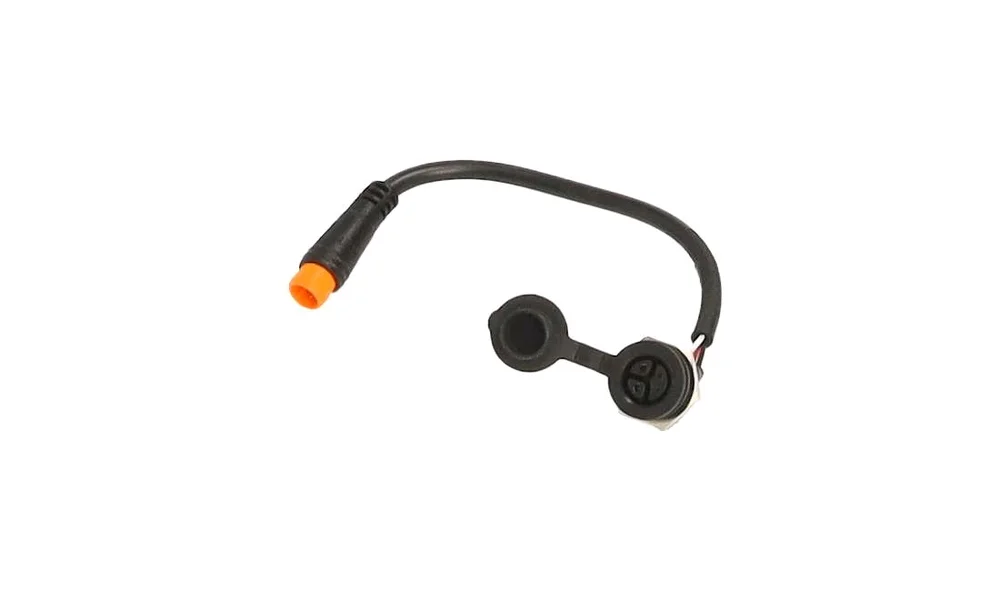 Ladestikk Comfort Plus\/Deluxe Plus 4-pin v:8239809