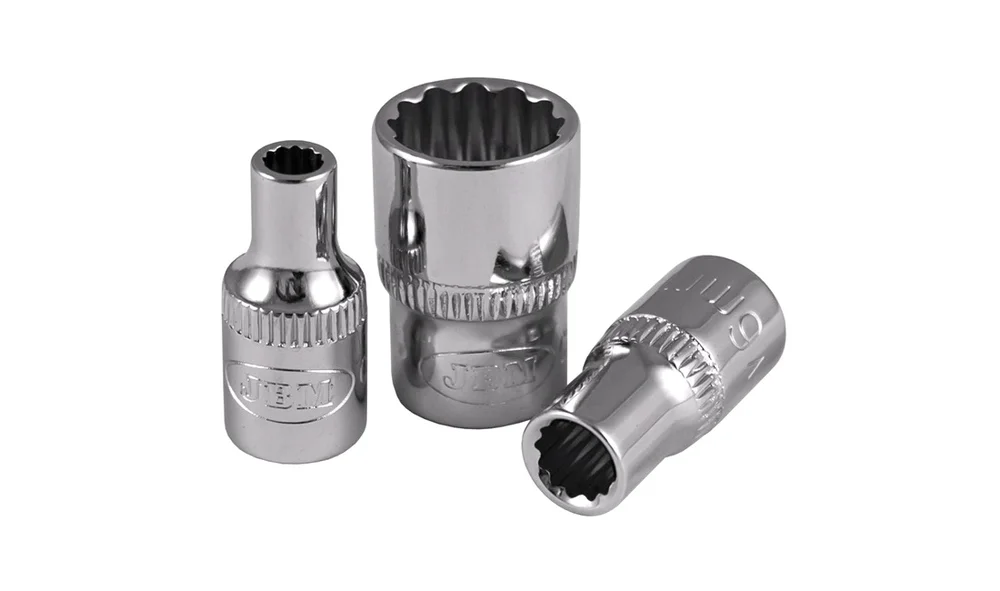 Pipe 1\/4\ 12mm XZN kort – JBM v:7860596″