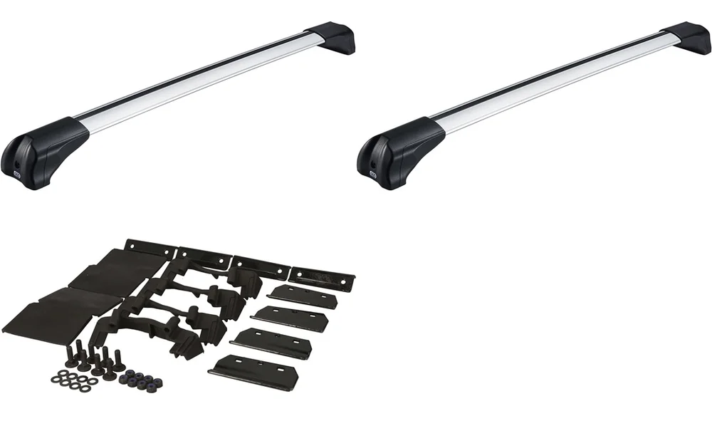Tagbøjler, CRUZ Airo Fuse v:9751631