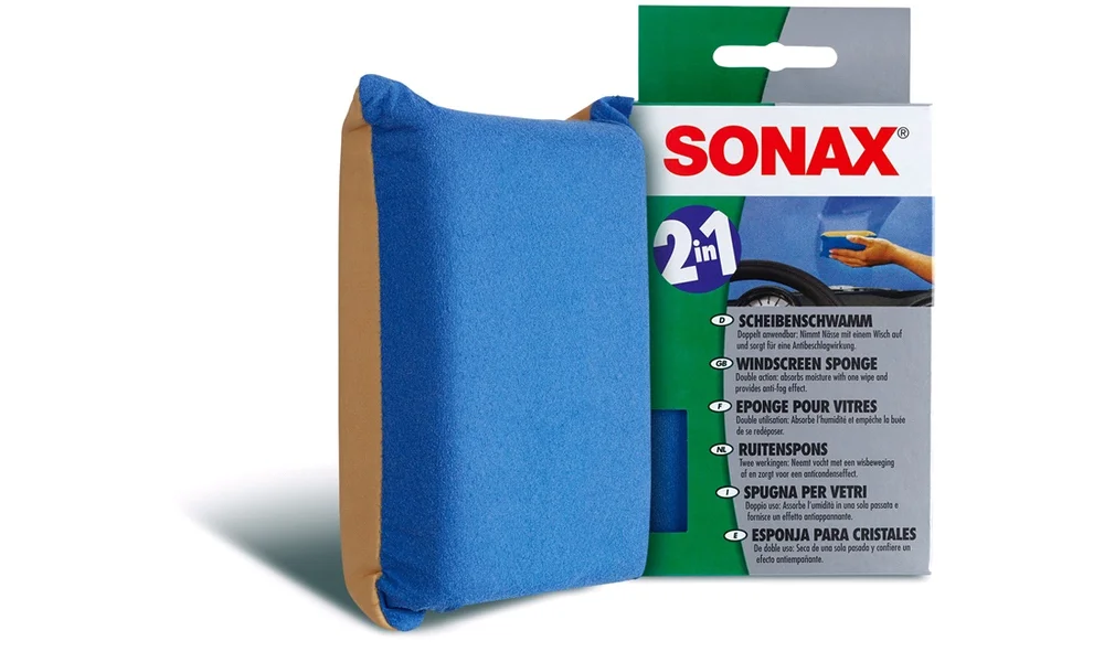 SONAX Antidug Svamp v:6457011