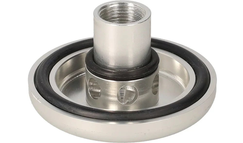 Blindlokk oljefilter M20x1,5 v:222596