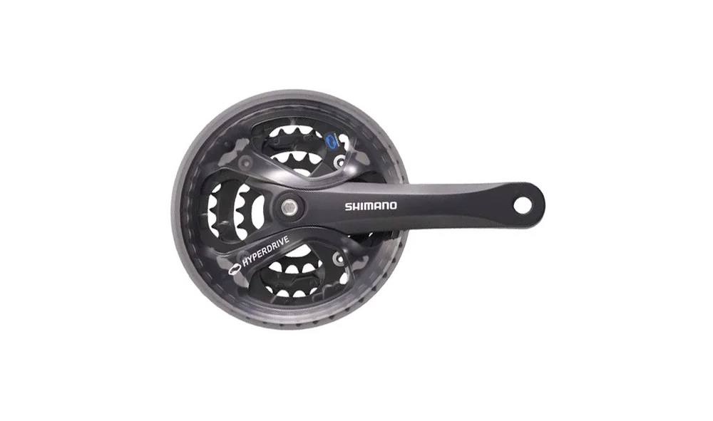Shimano kranksett Acera 22\/32\/42T 170mm v:7546133