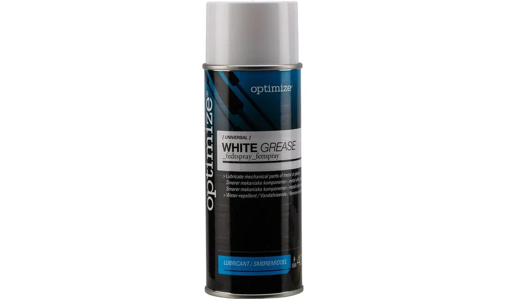 Smørefett, hvit 400 ml OPTIMIZE v:3528325