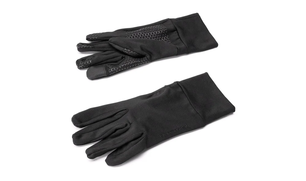 I-Touch hanske Svart Outtrek X-large v:3418599