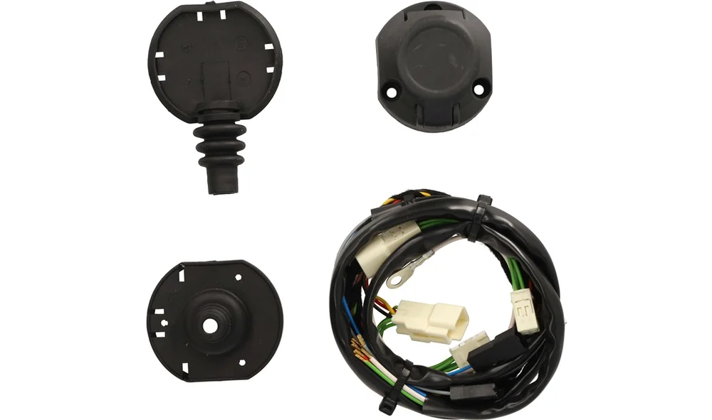 Elektrosett, Tilhengerfeste – ORIS E-Set v:5816829