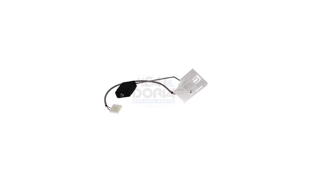 Sensor, drivstoff nivå v:3028874