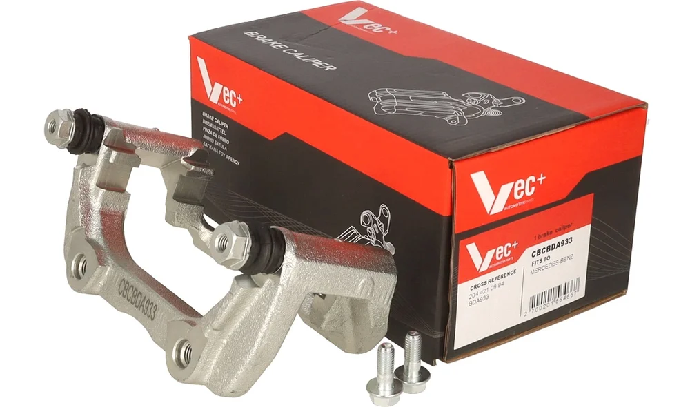 Holder, Bremsecaliper BDA933 (Vector) v:2557154