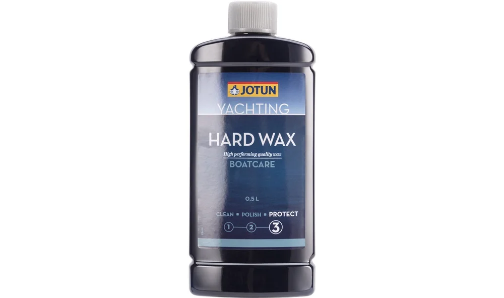 JOTUN Hard Wax (nano), 0,5 liter v:756214