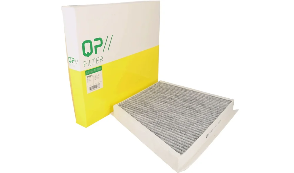 Kupefilter – 1 987 432 381 – (QP Filter) v:7449460 Kupefilter – 1 987 432 381 – (QP Filter) v:7449460