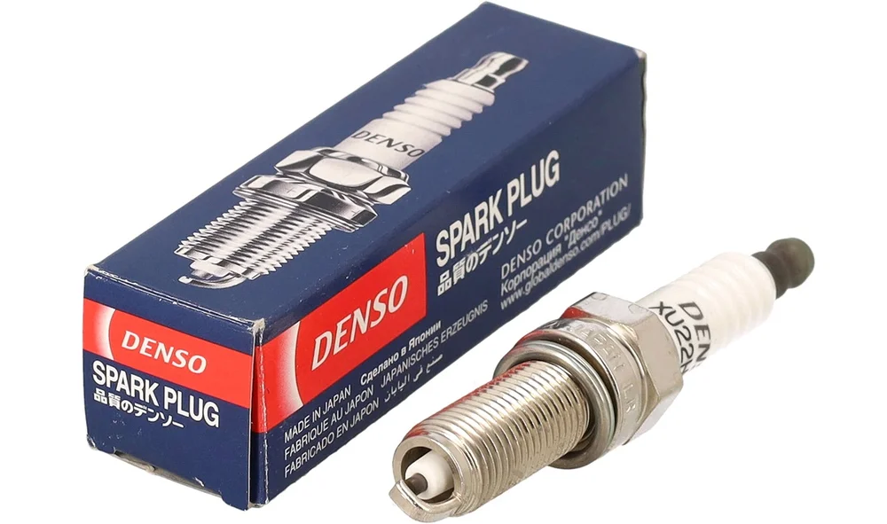 Tennplugg – XU22HDR9 – Nickel – (DENSO) v:4859991 Tennplugg – XU22HDR9 – Nickel – (DENSO) v:4859991