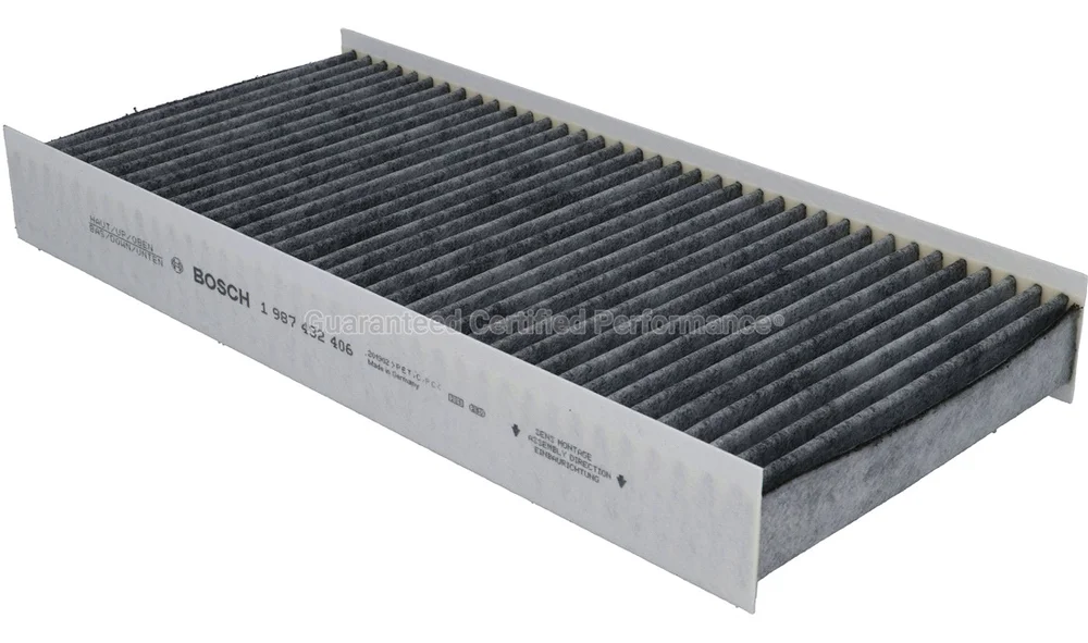 Kupefilter – 1 987 432 406 – (BOSCH) v:5170457 Kupefilter – 1 987 432 406 – (BOSCH) v:5170457